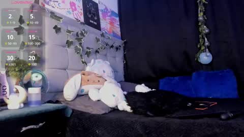 Jackson online show from January 27, 1:05 am