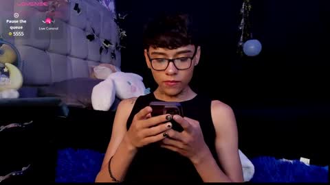 Jackson online show from February 13, 2:01 am