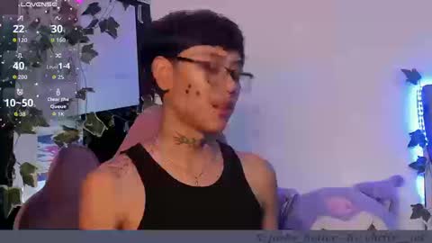 Jackson online show from September 9, 6:07 pm