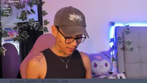 Jackson online show from September 11, 8:42 pm