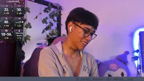 Jackson online show from September 17, 9:27 pm