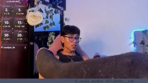 Jackson online show from November 8, 3:29 am