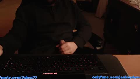 Jack   online show from January 21, 3:10 pm