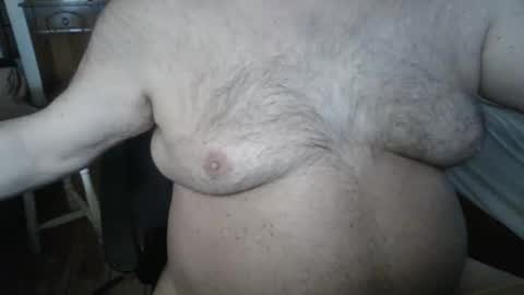 jackskillet_29 online show from March 31, 3:34 pm