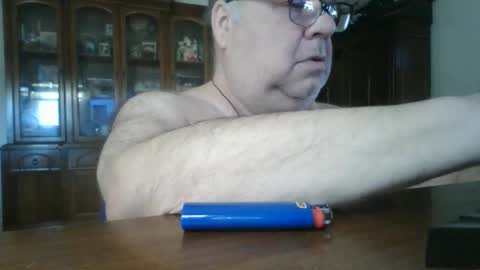 jackskillet_29 online show from April 9, 3:28 pm