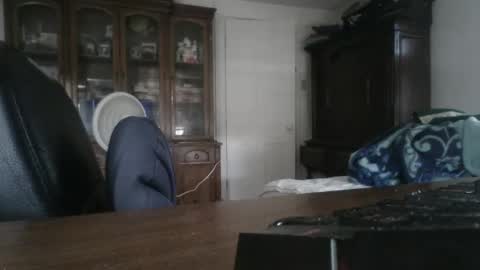 jackskillet_29 online show from April 13, 6:57 pm