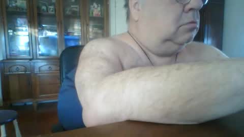 jackskillet_29 online show from April 15, 1:40 pm