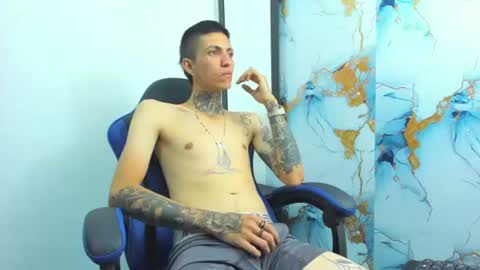 JACK SMITH online show from June 25, 1:59 pm