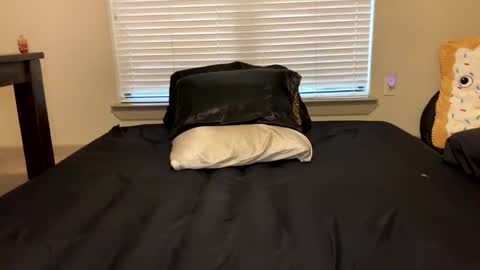 Jack Xavier  Missy online show from December 1, 9:09 pm