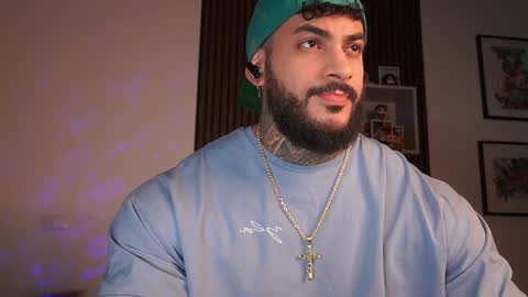 JC online show from December 6, 3:52 am