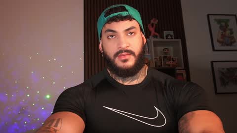 JC online show from December 11, 12:23 am