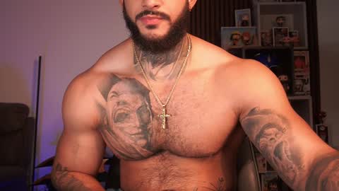 JC online show from December 19, 3:41 pm