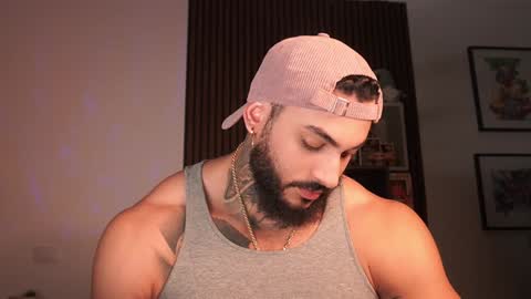 JC online show from January 5, 6:56 pm