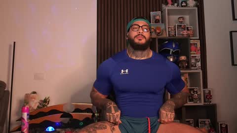 JC online show from January 6, 5:52 am