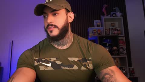 JC online show from January 10, 7:46 am