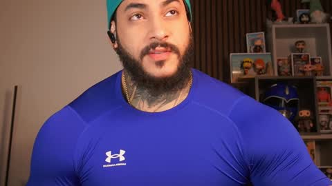 JC online show from January 12, 5:13 am