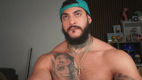 JC online show from January 16, 3:45 am