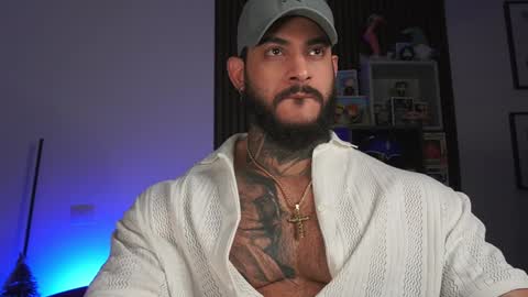 JC online show from January 17, 5:00 am