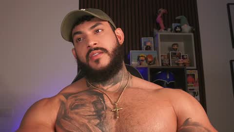 JC online show from January 21, 2:11 am