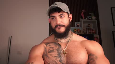 JC online show from January 29, 9:39 pm