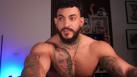 JC online show from February 3, 9:39 pm