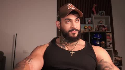 JC online show from February 20, 11:54 pm