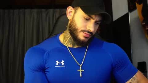 JC online show from September 10, 10:32 pm