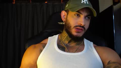 JC online show from September 11, 3:12 pm