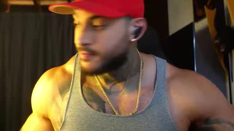 JC online show from September 17, 5:36 pm