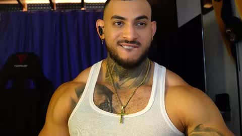 JC online show from September 20, 10:27 am