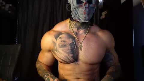 JC online show from October 9, 3:21 pm