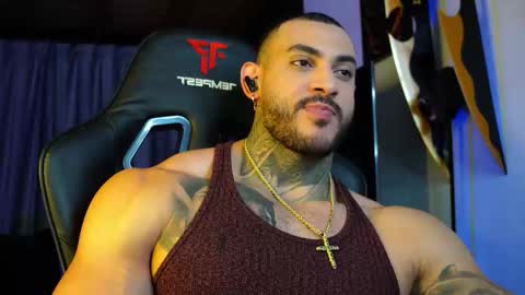 JC online show from October 28, 10:45 pm