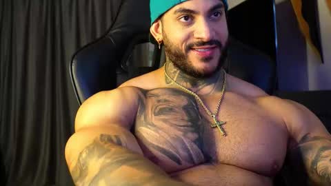 JC online show from November 10, 10:20 pm