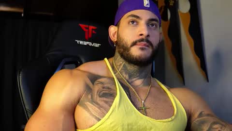 JC online show from November 13, 2:16 pm