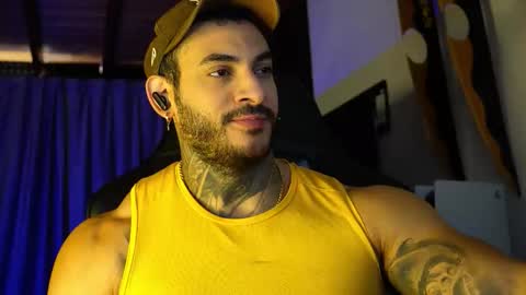 JC online show from November 30, 2:54 pm