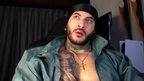 JC online show from December 4, 5:39 am