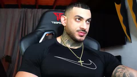 JC online show from December 15, 6:12 pm