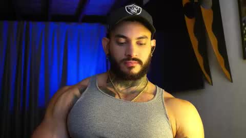 JC online show from January 31, 7:56 pm