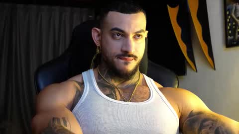 JC online show from February 27, 11:49 pm