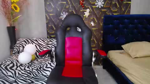 JAKSON online show from November 30, 6:06 am