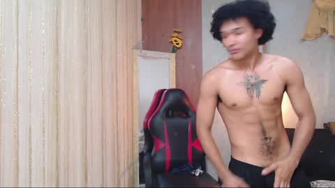 JAKSON online show from April 19, 10:14 am