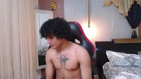 JAKSON online show from April 21, 9:39 pm