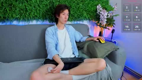 Jackson online show from November 3, 7:31 am