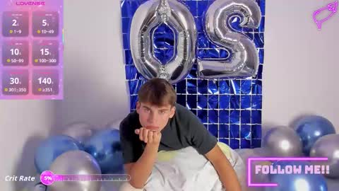 Jack online show from January 7, 4:59 am