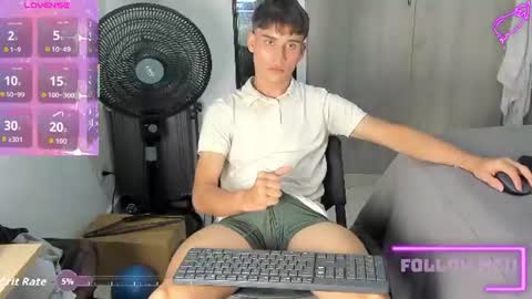 Jack online show from June 11, 4:21 am