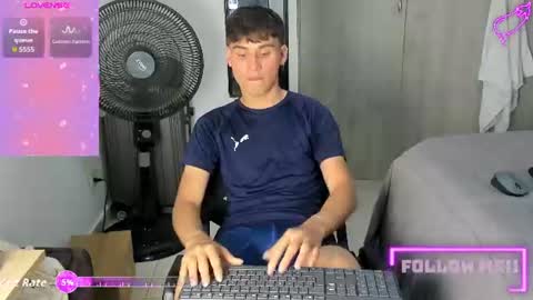 Snapshot of jackson_millers chatting on June 12, 1:59 am Jack online show from June 12, 1:59 am