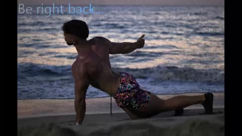 Jckson Stifler online show from November 10, 12:20 am