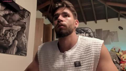 Jckson Stifler online show from November 20, 11:37 pm