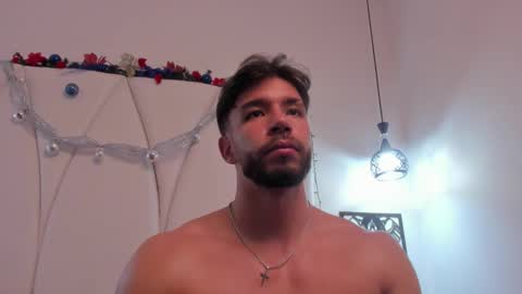 Jckson Stifler online show from December 18, 1:11 am