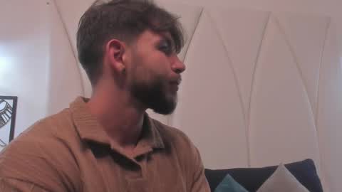 Jckson Stifler online show from January 8, 10:34 pm